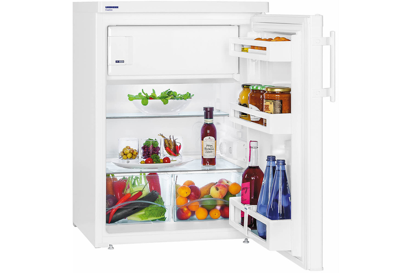 Refrigerateur sous plan Liebherr TP1724 21