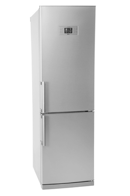Avis clients pour le produit Refrigerateur congelateur en bas Lg GCD