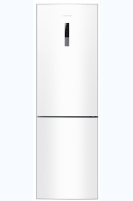 Refrigerateur congelateur en bas Samsung RL56GSBSW (3442179)
