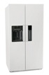 Whirlpool WSG5588A+W