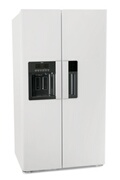Whirlpool WSG5588A+W