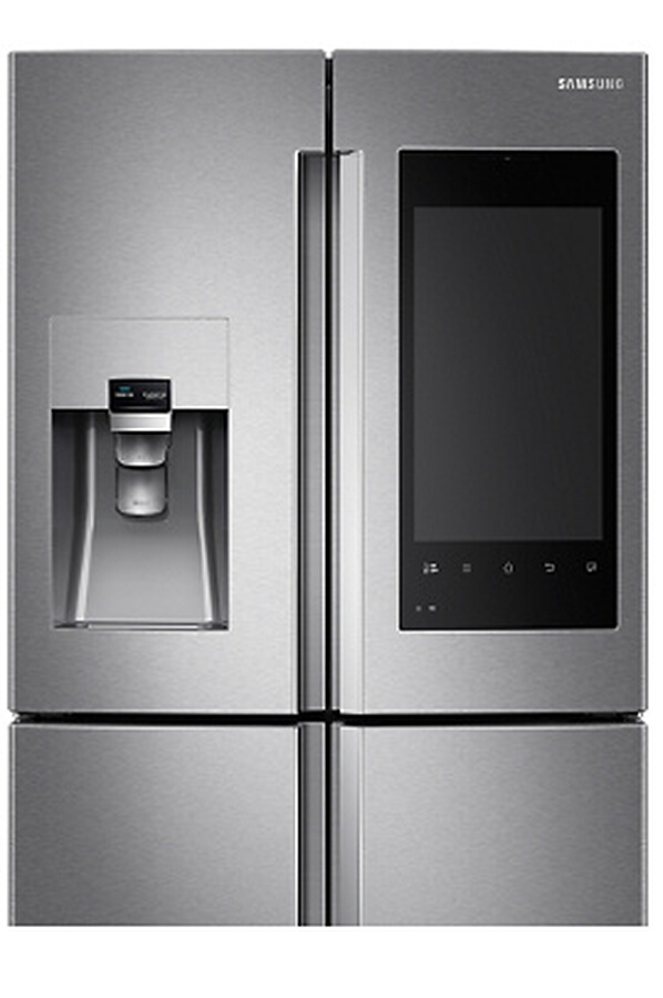 samsung family hub rf56m9540