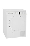 Bosch WTE 84382 FF BLANC
