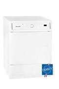 Brandt BWD180TC BLANC