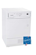 Brandt BWD181T BLANC