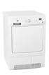 Electrolux EDC 78550 W BLANC