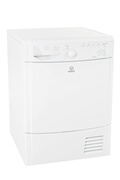 Indesit IDCA G 35B BLANC