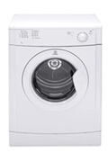 Indesit IDV 75 BLANC