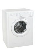 Indesit IDVA 735 BLANC