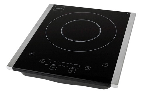 Brandt TI201 table de cuisson: prix à comparer sur wikio.fr