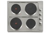 Rosieres RTL 604 IN INOX