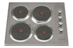 Scholtes TC 60 IX INOX