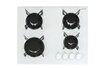 Airlux AV64WH BLANC
