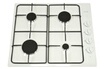Brandt TE 560 WF1 BLANC
