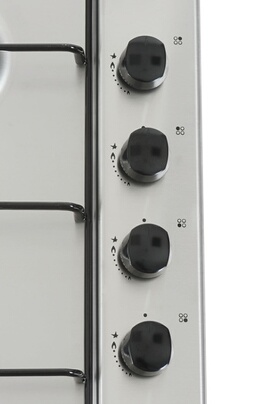 Candy CLG 64 SPX INOX