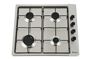 Candy CLG 64 SPX INOX