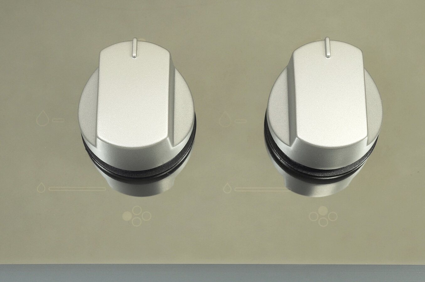 Plaque gaz Hotpoint (obs) TD 640 S ICE TD640SICE (2625490) Darty