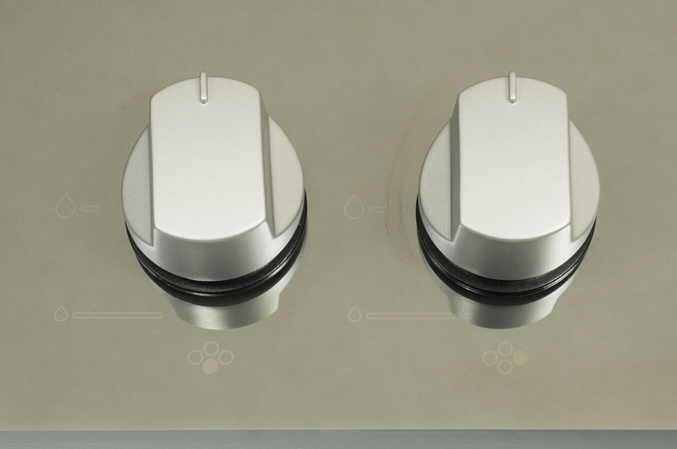 Plaque gaz Hotpoint (obs) TD 640 S ICE TD640SICE (2625490) Darty