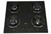 Sauter STG 826 BF1 NOIR