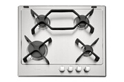 Whirlpool AKT 661/IXL INOX