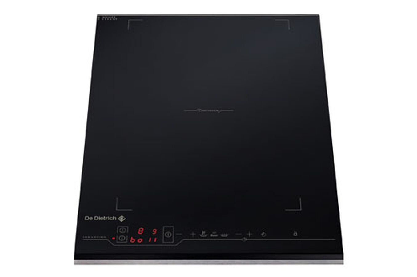 Plaque induction De Dietrich DTI1041X CADRE INOX - DTI1041X (3287831