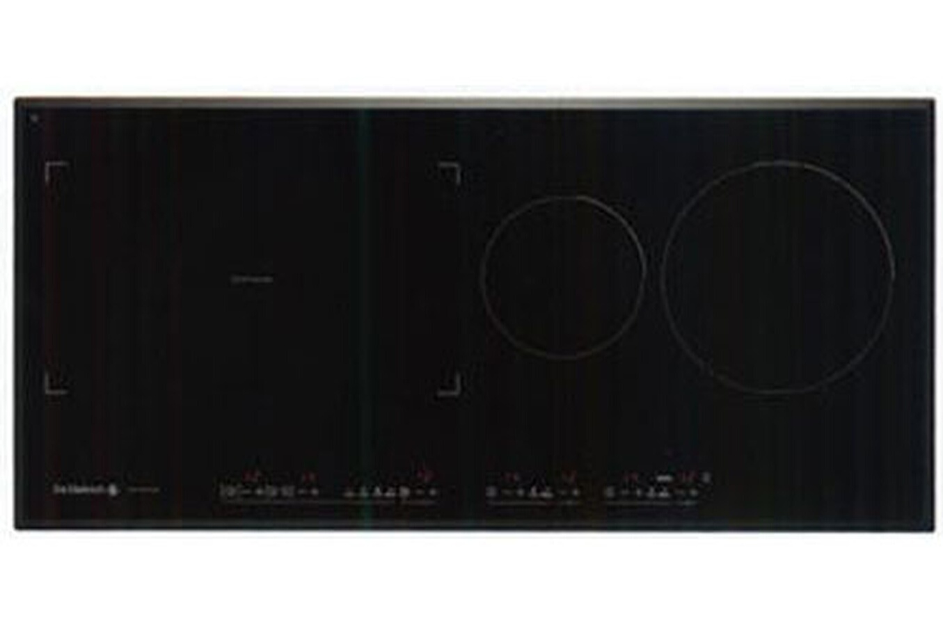 Plaque induction De Dietrich DTI 789 V (2523051) | Darty