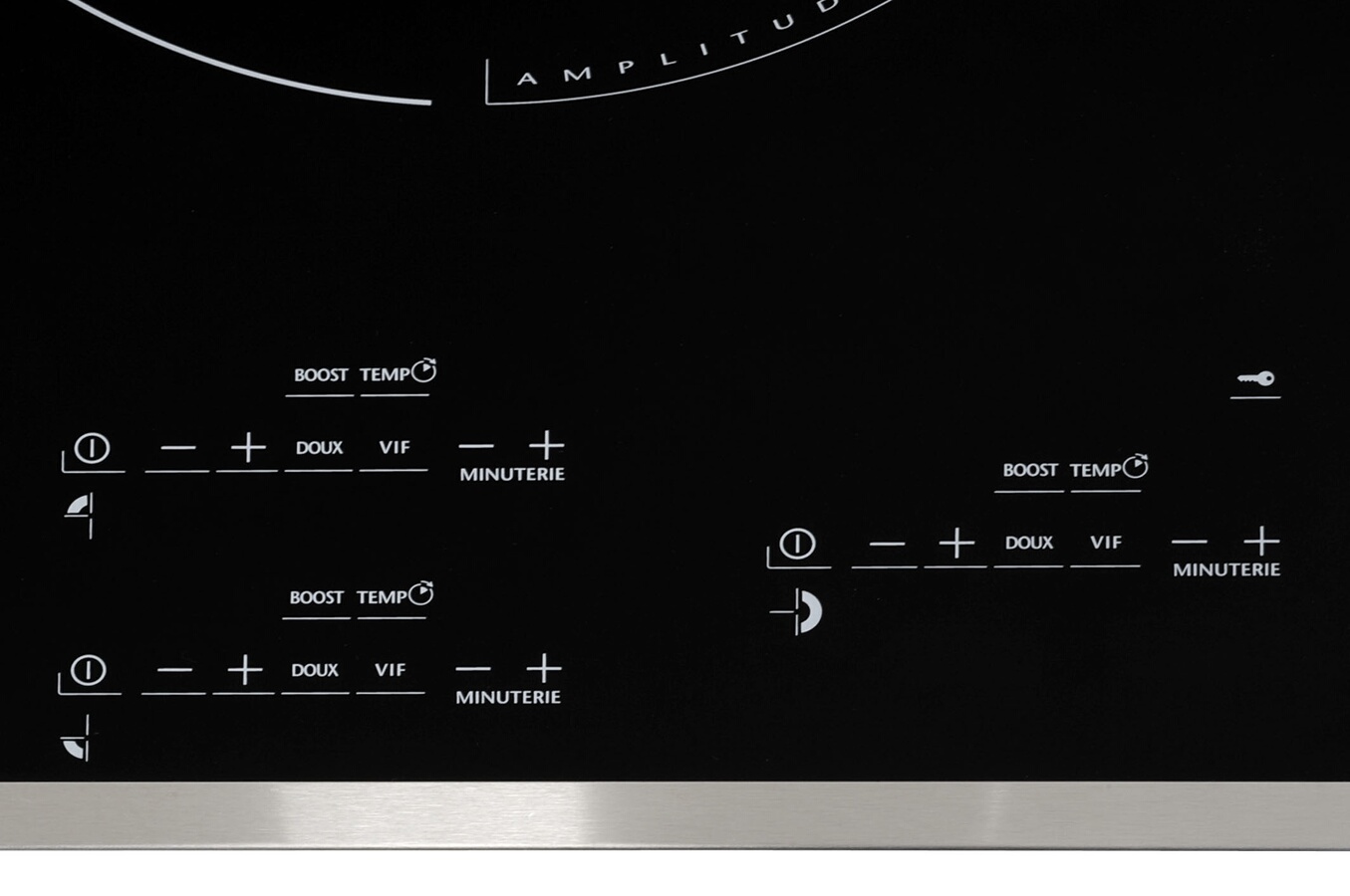 plaque induction sauter plaque induction sauter sti964x 2855500 darty plaque induction sauter plaque induction sauter sti964x 2855500 darty