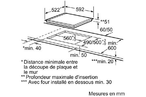 Sauter induction user manual