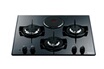 Hotpoint TD 631 S IX BK/HA