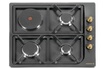 Rosieres RTT631SAVF ANTHRACITE