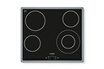 Bosch PKF645R14E INOX