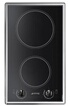 Smeg SE32CX CADRE INOX