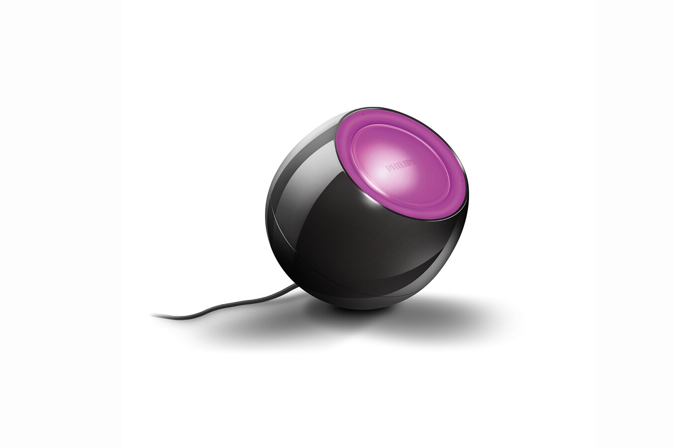 Lampe d'ambiance Philips LIVINGCOLORS 7001930PH MINI NOIR - 7001930PH