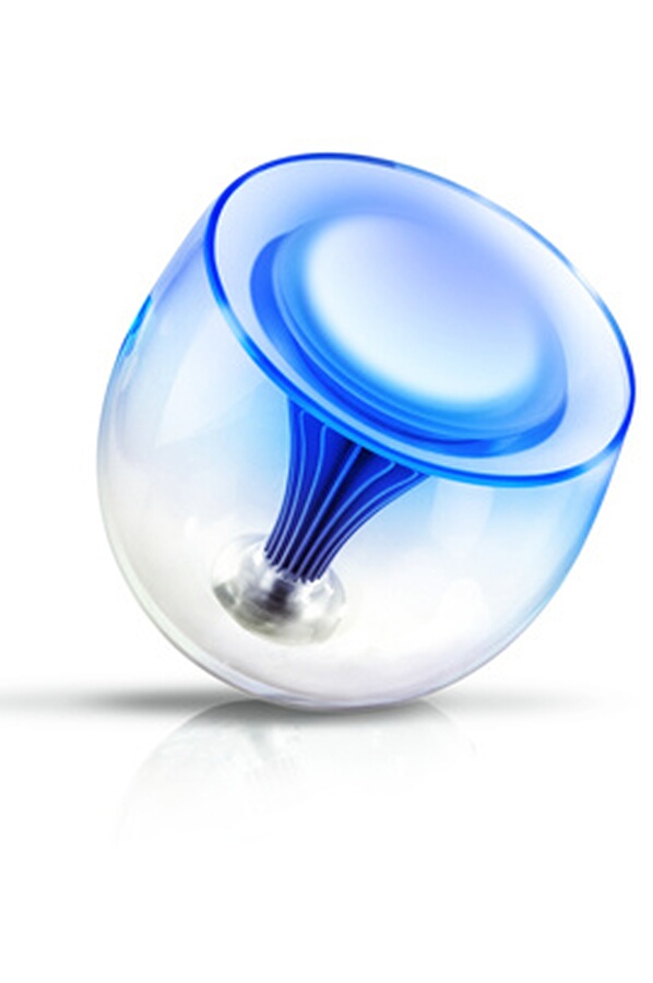 Lampe d ambiance Philips LIVINGCOLORS LIVING COLORS