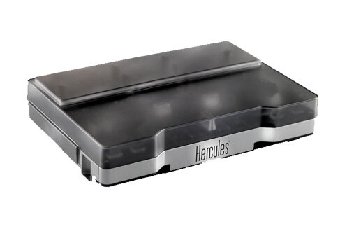 Hercules DJ CONTROL MP3 E2