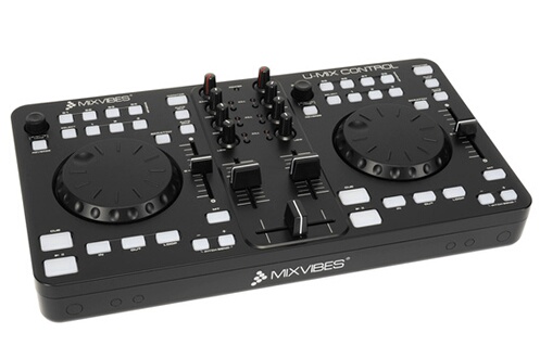 Accessoire DJ Box de rangement CD pour DJ  Glorious CD Box 90