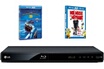Lg BD650+2 FILMS
