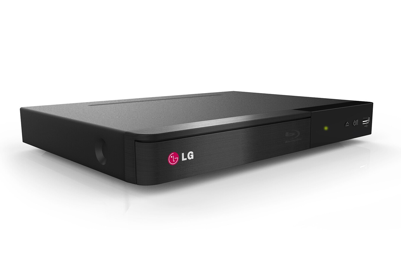 Lecteur Blu-ray Lg BP240 (4003861) | Darty