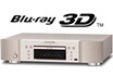 Marantz UD5005 SILVER GOLD