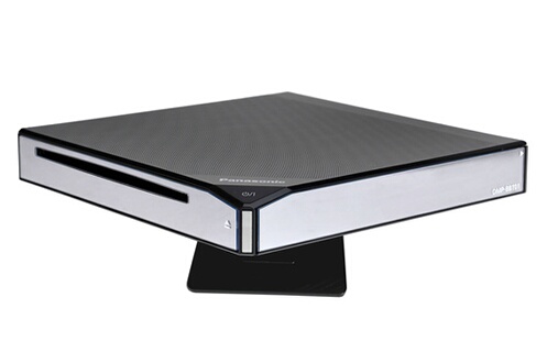 Panasonic DMP-BBT01 EG-K