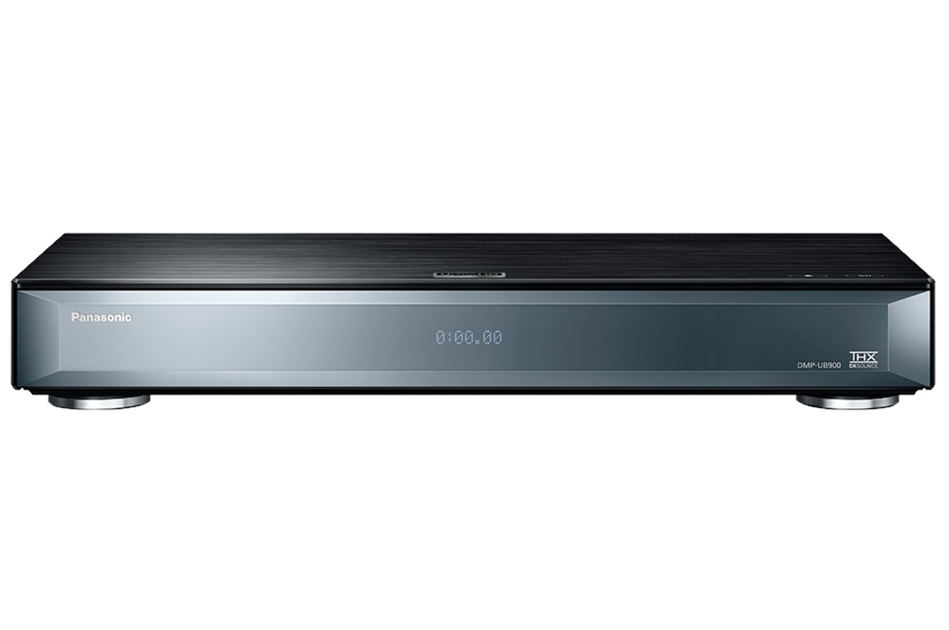 Lecteur Blu Ray Panasonic DMP UB900 UB900 4221915 Darty