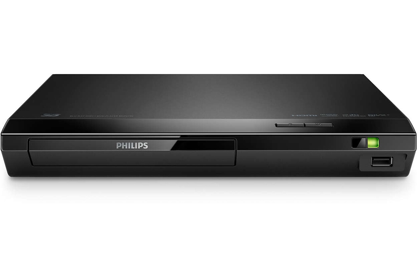 Lecteur Bluray Philips BDP2190 (4167945) Darty