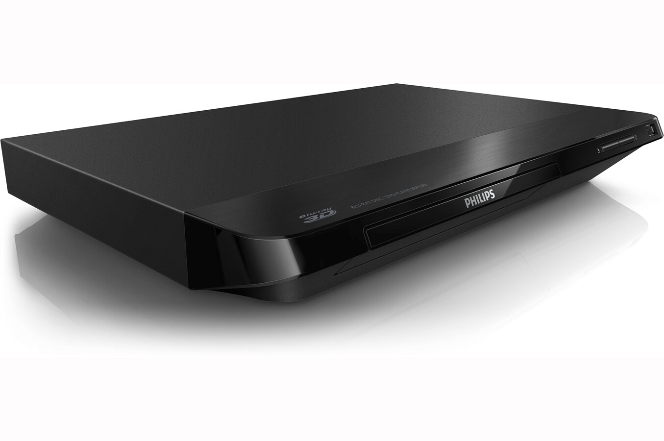 Lecteur Blu Ray Philips Bdp Bdp Darty