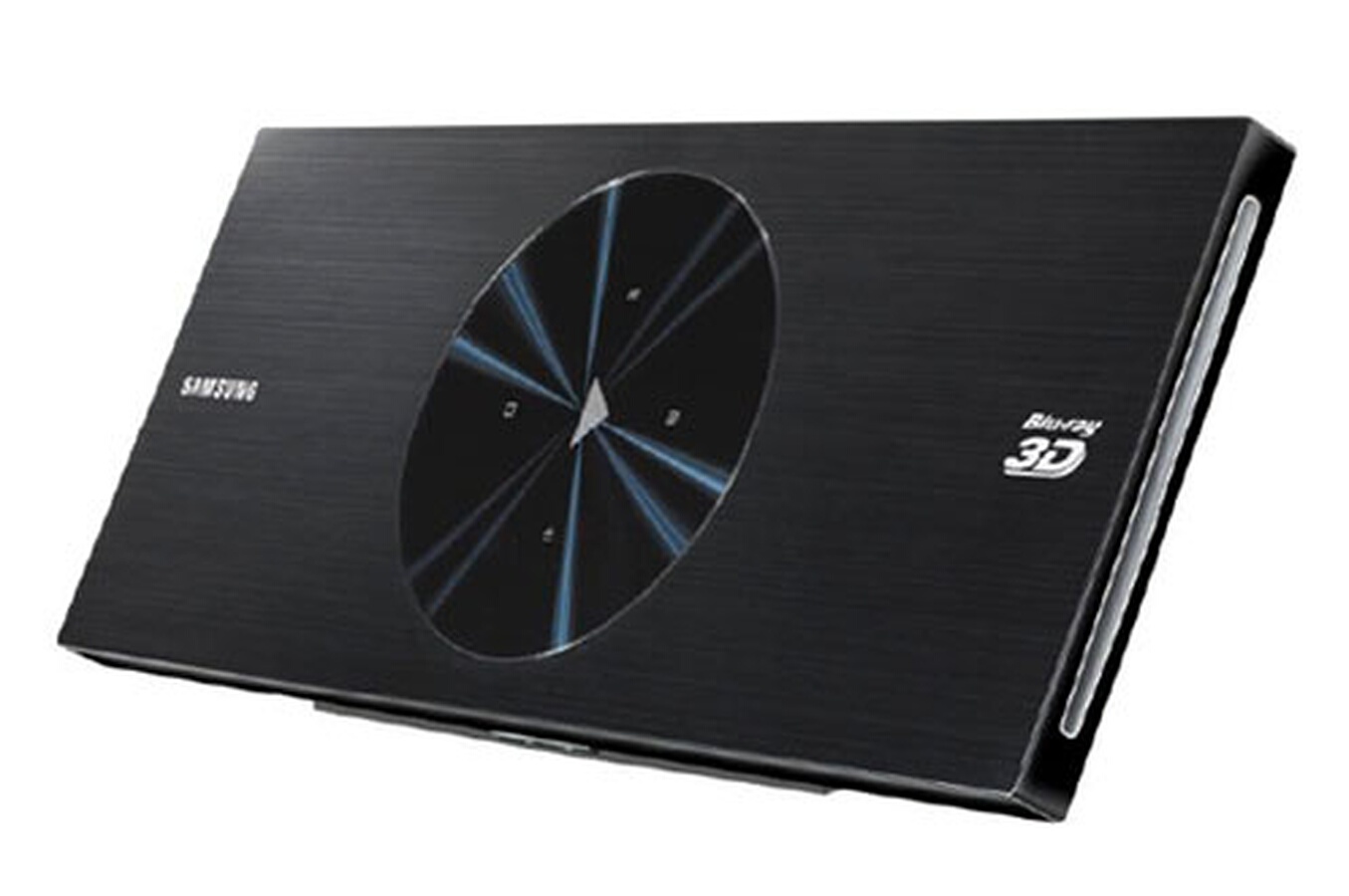 Lecteur Bluray Samsung BDD7500 NOIR BDD7500 (3428923) Darty