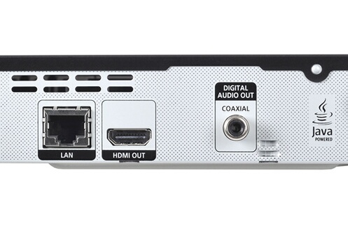 Samsung BD-E5300