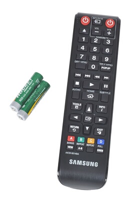 Samsung BD-E5300