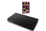 Samsung BD-E5500 + 1 FILM