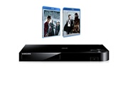 Samsung BDF5500+2 FILMS