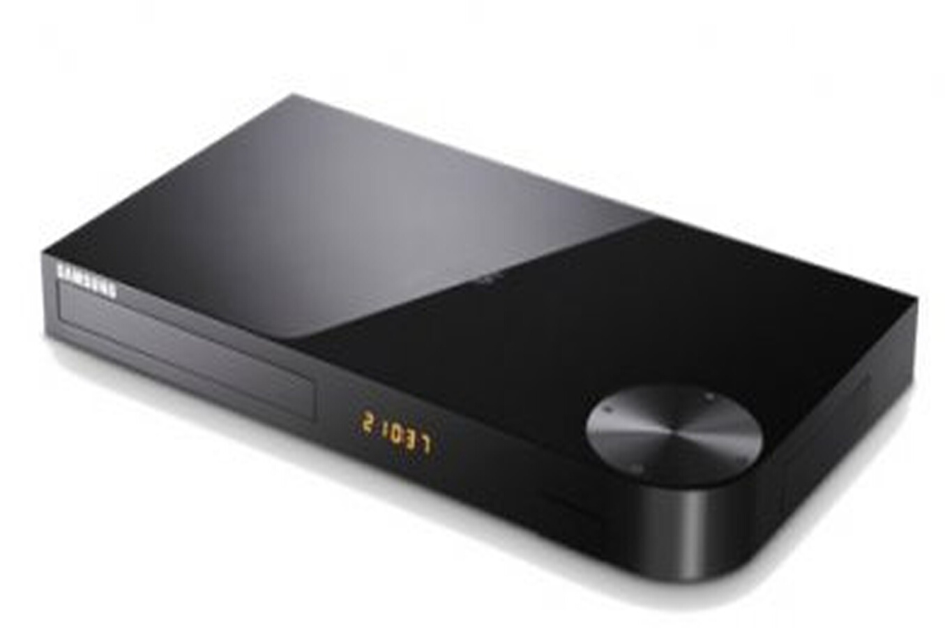 Lecteur Bluray Samsung BDF6500 (3729370) Darty