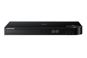 Lecteur Blu-Ray - Samsung - Bd-h6500